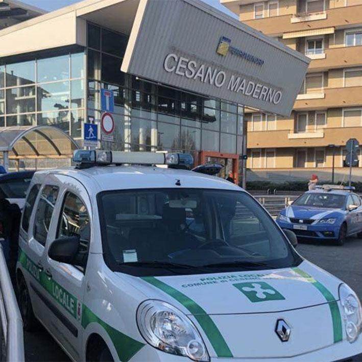 Cesano Maderno, la ragazza di 14 anni travolta e uccisa dal treno indossava le cuffie e non si sarebbe accorta dell’arrivo del convoglio Cesano Maderno, la ragazza di 14 anni travolta e uccisa dal treno indossava le cuffie e non si sarebbe accorta dell’arrivo del convoglio