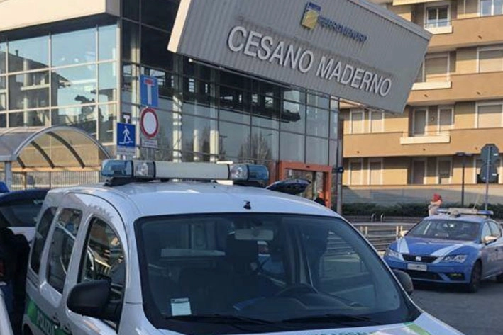 L'indagine per chiarire in ogni aspetto quanto è accaduto è affidata alla Polizia ferroviaria