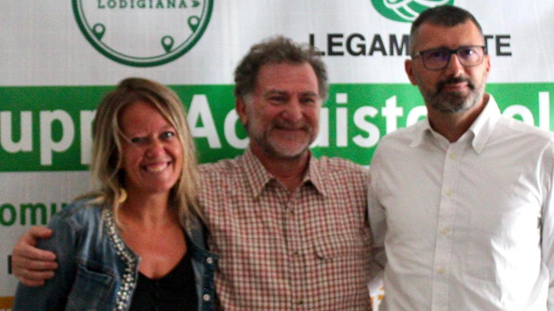 Lodi, gli ambientalisti: progetti ostacolati dalla politica Lodi, gli ambientalisti: progetti ostacolati dalla politica