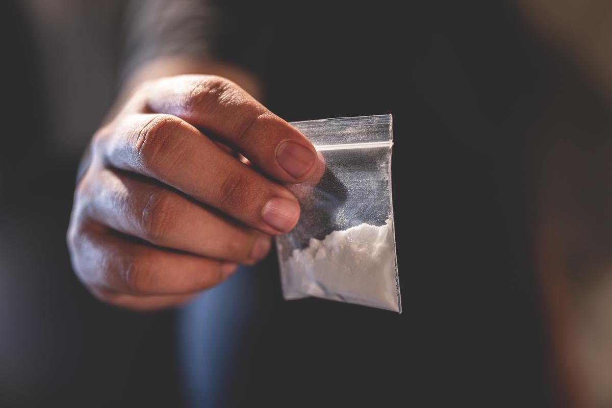 Voghera, in tasca 15 dosi di cocaina e in casa altra droga: arrestato 18enne