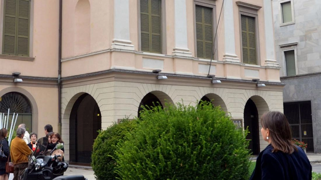Lecco, finanziato anche il secondo lotto. Consegna entro il 2026 Lecco, finanziato anche il secondo lotto. Consegna entro il 2026