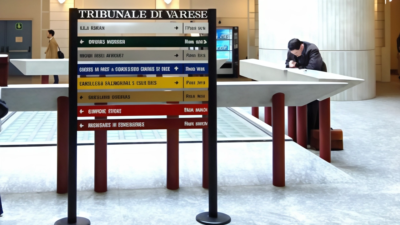 I fatti per i quali l’uomo ora ai domiciliari risalgono al 3 novembre del 2008. Fra ricorsi e rallentamenti procedurali la sentenza è diventata definitiva la settimana scorsa