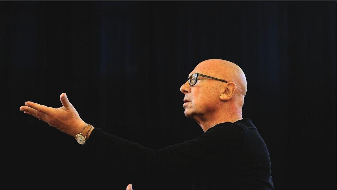 Paolo Bosisio, chi è il preside de “Il Collegio”: dalla prima cattedra al successo inaspettato in tv e sui social Paolo Bosisio, chi è il preside de “Il Collegio”: dalla prima cattedra al successo inaspettato in tv e sui social