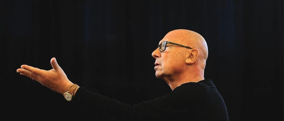Paolo Bosisio, chi è il preside de “Il Collegio”: dalla prima cattedra al successo inaspettato in tv e sui social