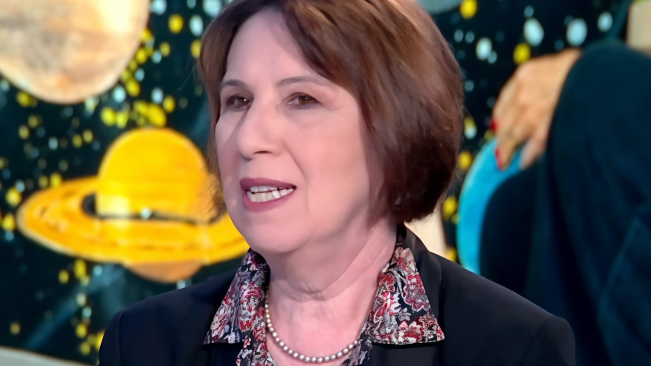 driana Bizzarri, coordinatrice nazionale scuola di Cittadinanzattiva ha analizzato l’impatto dell’aumento dei costi di costruzione sui benefici attesi dal Pnrr driana Bizzarri, coordinatrice nazionale scuola di Cittadinanzattiva ha analizzato l’impatto dell’aumento dei costi di costruzione sui benefici attesi dal Pnrr