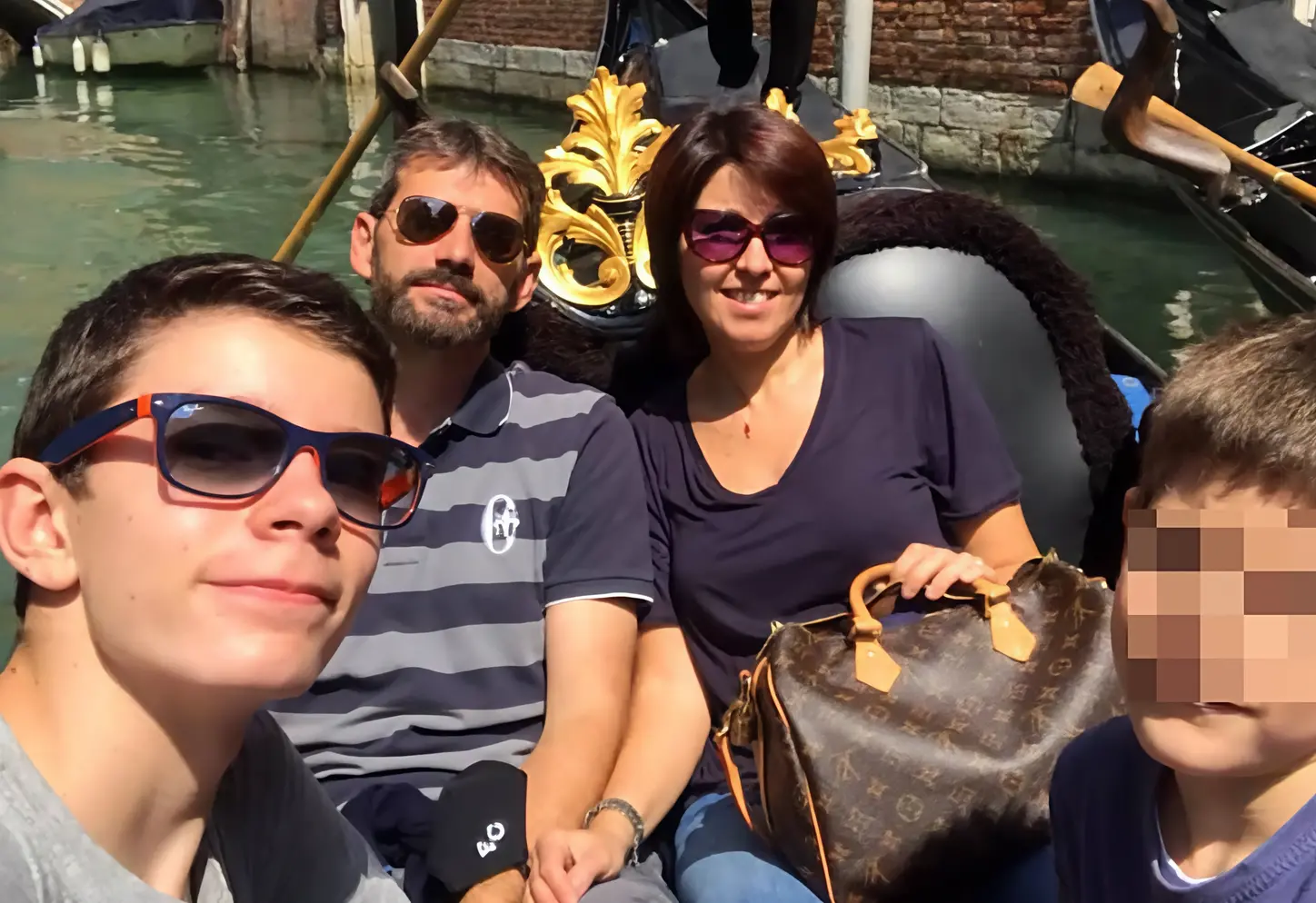 Strage di Paderno Dugnano: si è diplomato Riccardo Chiarioni, il 18enne che aveva massacrato genitori e fratellino a coltellate