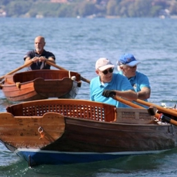 A Laveno Mombello quattro giorni con la tradizione nautica laghée