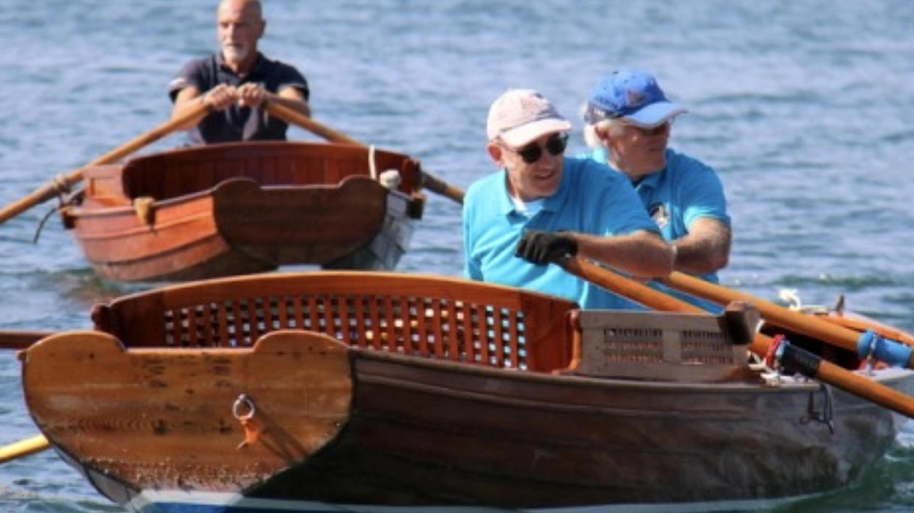 The event is in September, from Thursday the 4th to Sunday the 7th. Laveno Mombello (Varese) will host the Verbano Classic Festival 2025, a festival...