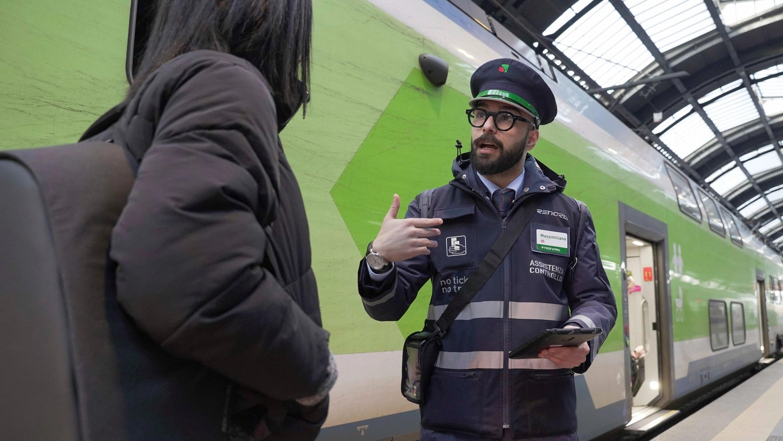Offerte di lavoro, l’azienda ferroviaria regionale ha aperto una nuova campagna di reclutamento: tutte le informazioni per fare domanda