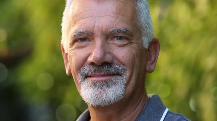 Tiziano Belotti, sindaco di Rovato in Franciacorta Tiziano Belotti, sindaco di Rovato in Franciacorta