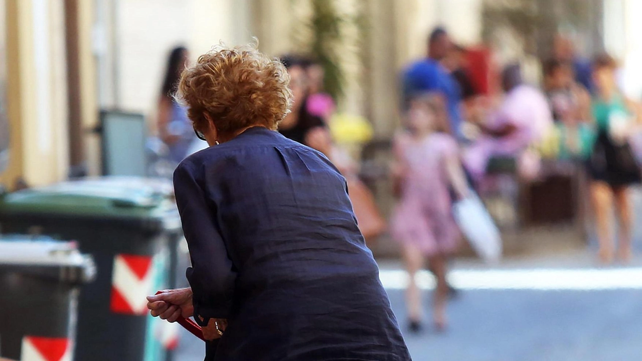 Entra in vigore domani la nuova ordinanza. Sanzioni salate