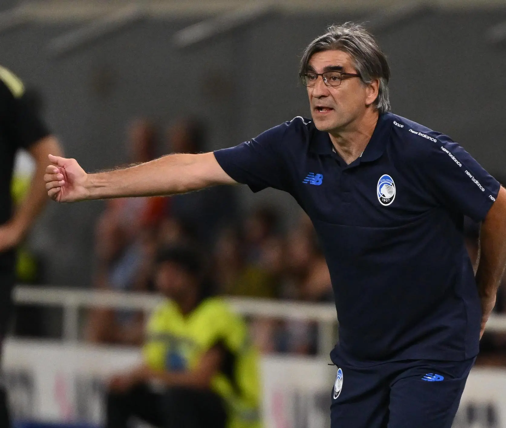 Atalanta, comincia l’era Juric. C’è Scamacca per abbattere il Pisa