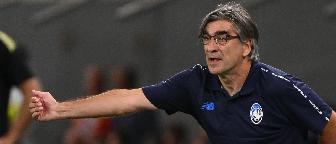 Atalanta, comincia l’era Juric. C’è Scamacca per abbattere il Pisa