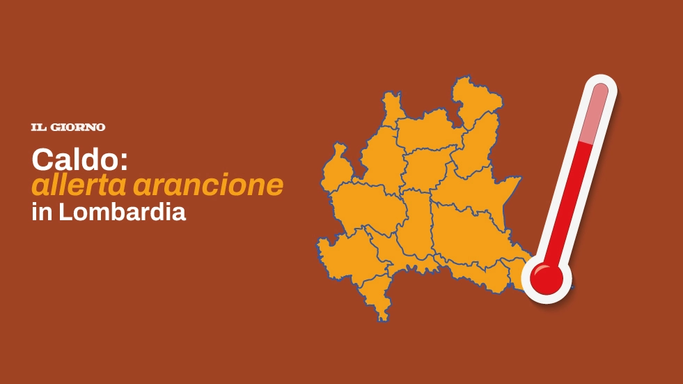 Diramata l'allerta per il gran caldo. Temperature roventi non solo nelle città e l'afa aumenterà il senso di disagio percepito Diramata l'allerta per il gran caldo. Temperature roventi non solo nelle città e l'afa aumenterà il senso di disagio percepito