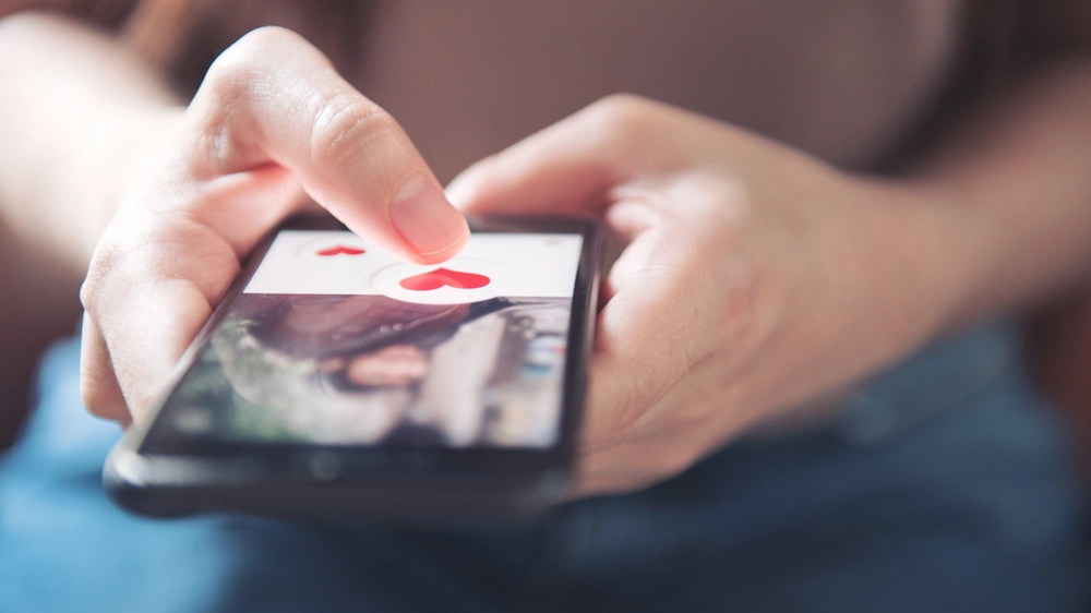 Le app per gli incontri Le app per gli incontri