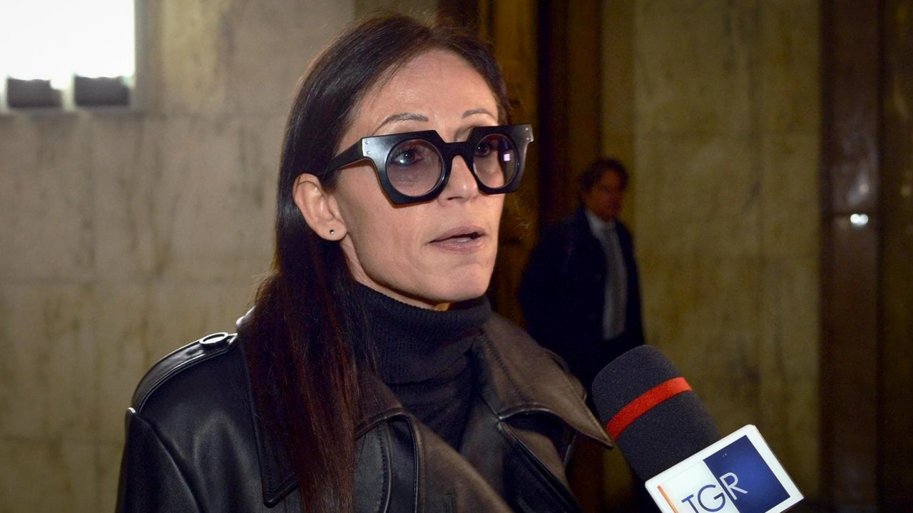 L’avvocata penalista milanese Solange Marchignoli L’avvocata penalista milanese Solange Marchignoli