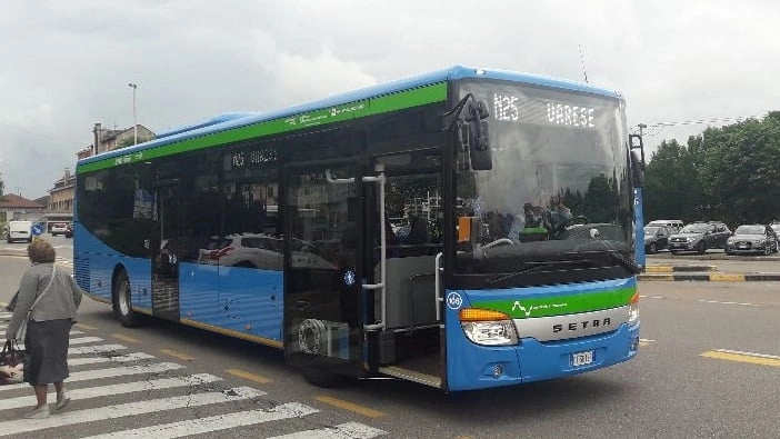 Ennesimo episodio di aggressione a bordo di un pullman extraurbano Ennesimo episodio di aggressione a bordo di un pullman extraurbano