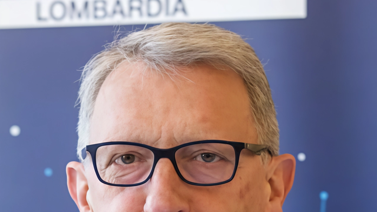 Eugenio Massetti (Confartigianato) Eugenio Massetti (Confartigianato)