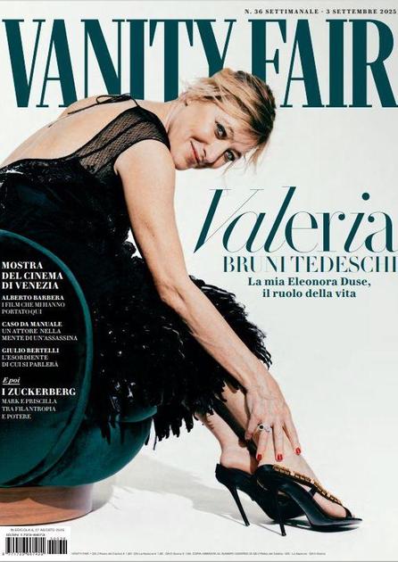il giorno e vanity fair fatti costume societ224 l8217informazione moderna