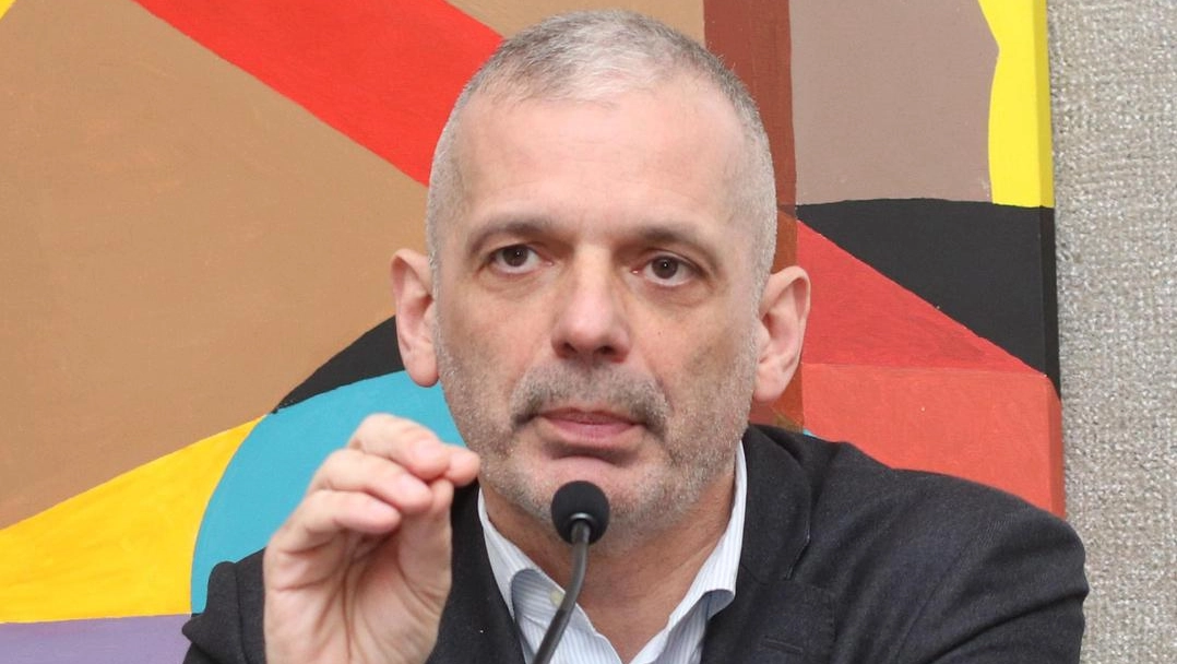 Luca Degani, di Uneba Lombardia, ha scritto una lettera al Governo Luca Degani, di Uneba Lombardia, ha scritto una lettera al Governo
