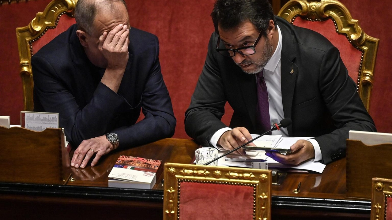 Legittima la richiesta, decisione dopo pronunciamento Consulta Legittima la richiesta, decisione dopo pronunciamento Consulta
