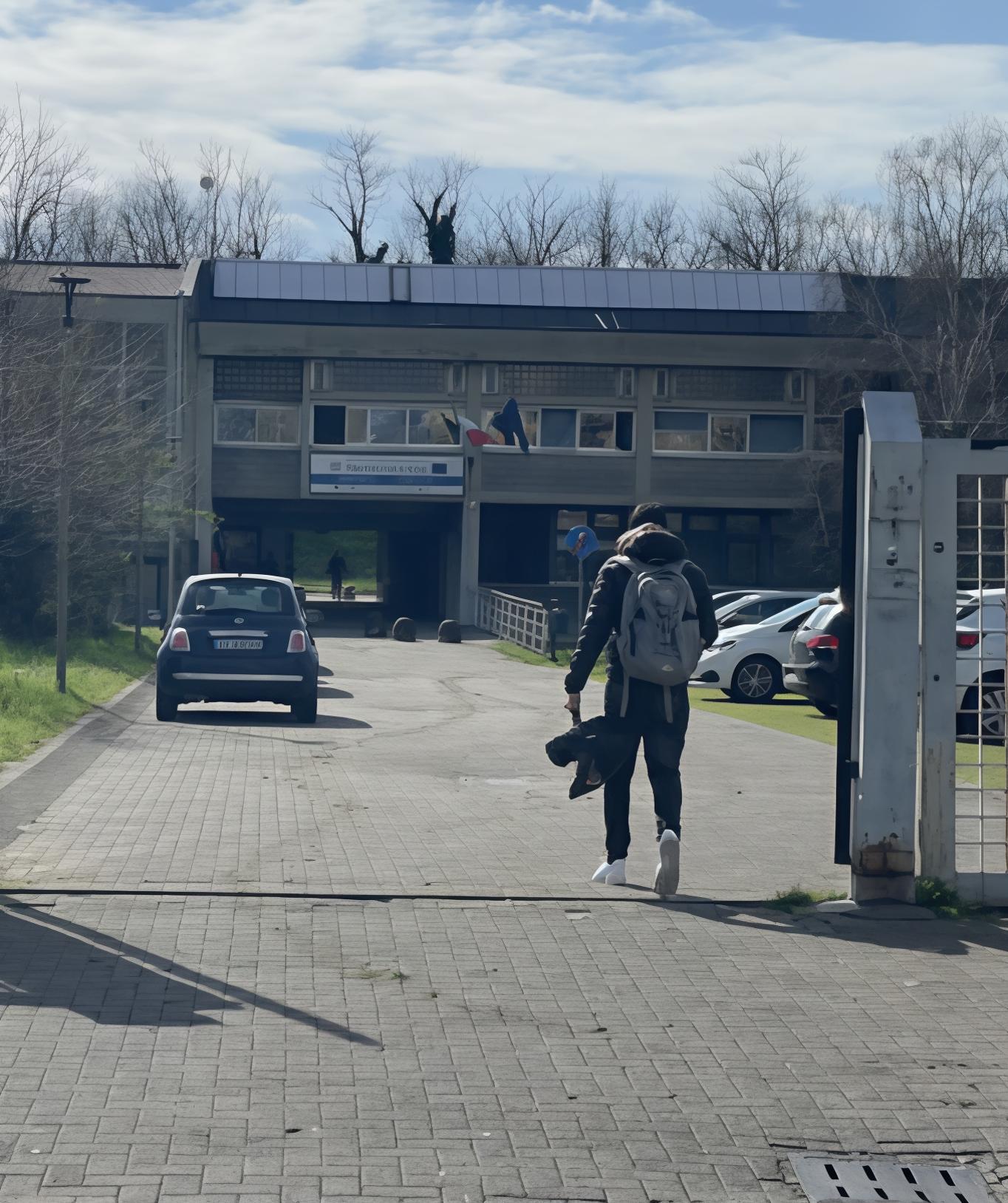 Caso King, la richiesta del Pd: "Tavolo di confronto sulle scuole" Caso King, la richiesta del Pd: "Tavolo di confronto sulle scuole"