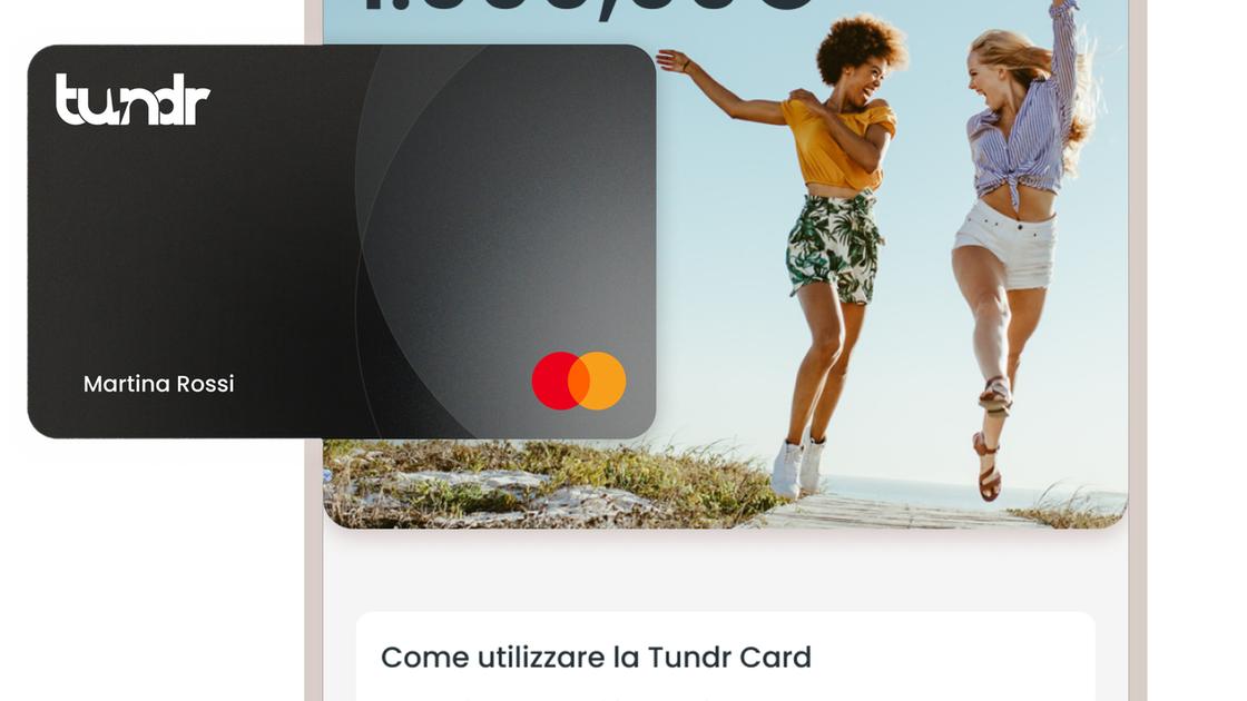 Welfare aziendale 2.0: "La nostra card prepagata semplice e flessibile"