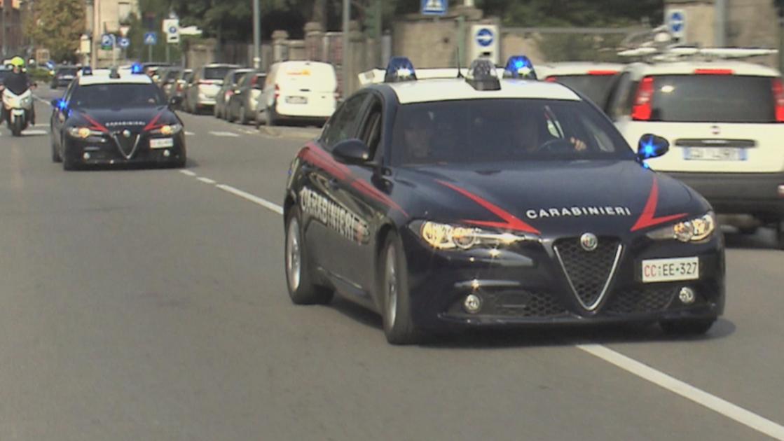 Valmadrera, arrestato ladro di biciclette elettriche mentre stava rubando l’ennesima e bike Valmadrera, arrestato ladro di biciclette elettriche mentre stava rubando l’ennesima e bike