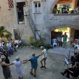 Il territorio si racconta. Arriva la “Lambrada“