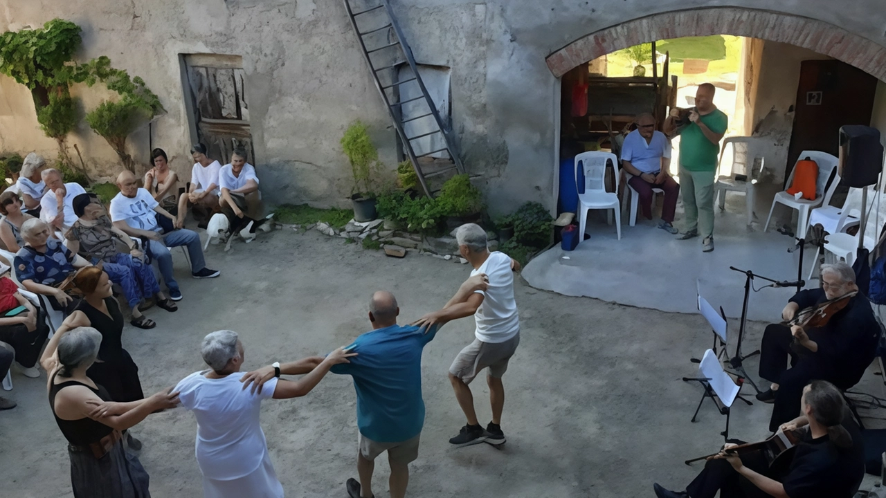 Storie e tradizioni proposte nel festival brianzolo che ha per filo conduttore il Lambro