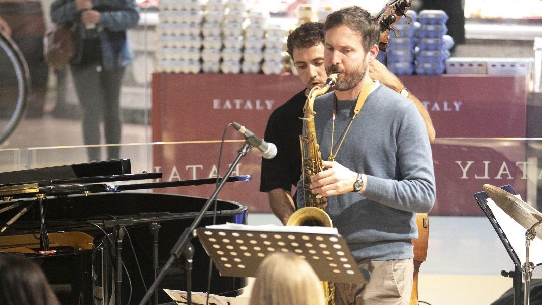 Eataly Smeraldo e Piano City Milano, cinque concerti gratuiti il 24 e 25 maggio Eataly Smeraldo e Piano City Milano, cinque concerti gratuiti il 24 e 25 maggio