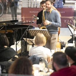 Eataly Smeraldo e Piano City Milano, cinque concerti gratuiti il 24 e 25 maggio