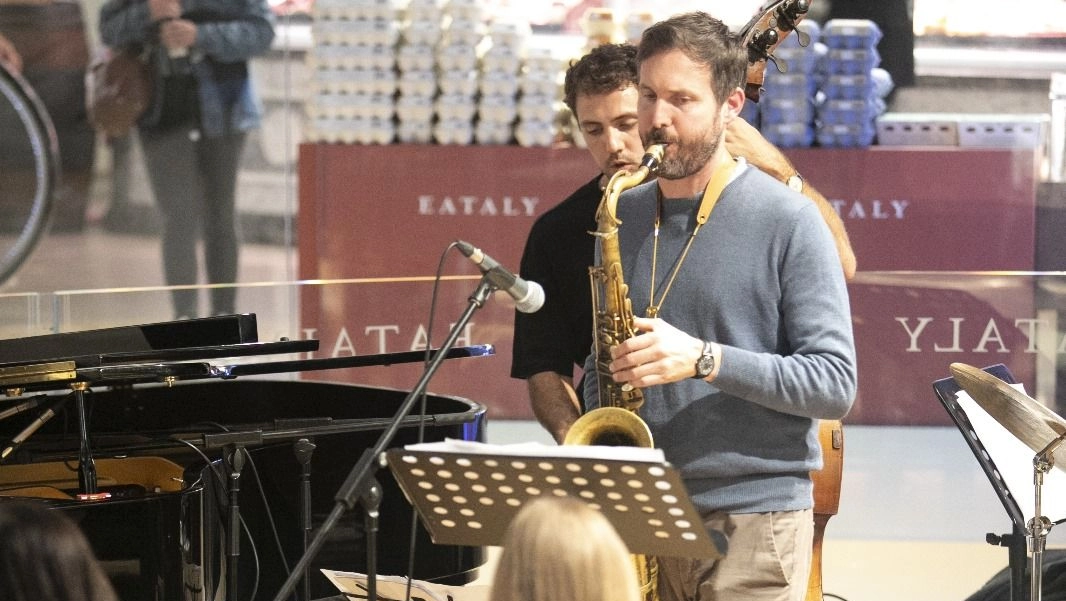 Eataly Milano Smeraldo Piano City Milano Eataly Milano Smeraldo Piano City Milano