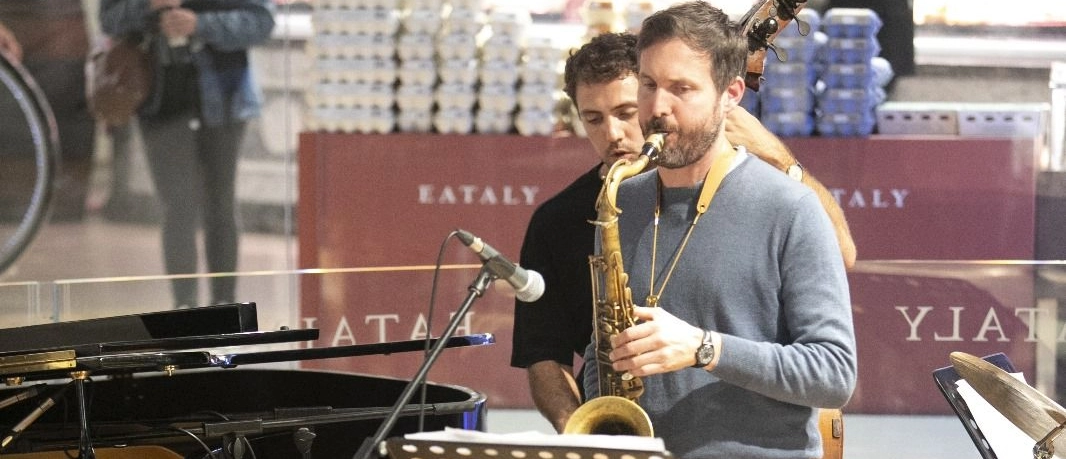 Eataly Smeraldo e Piano City Milano, cinque concerti gratuiti il 24 e 25 maggio