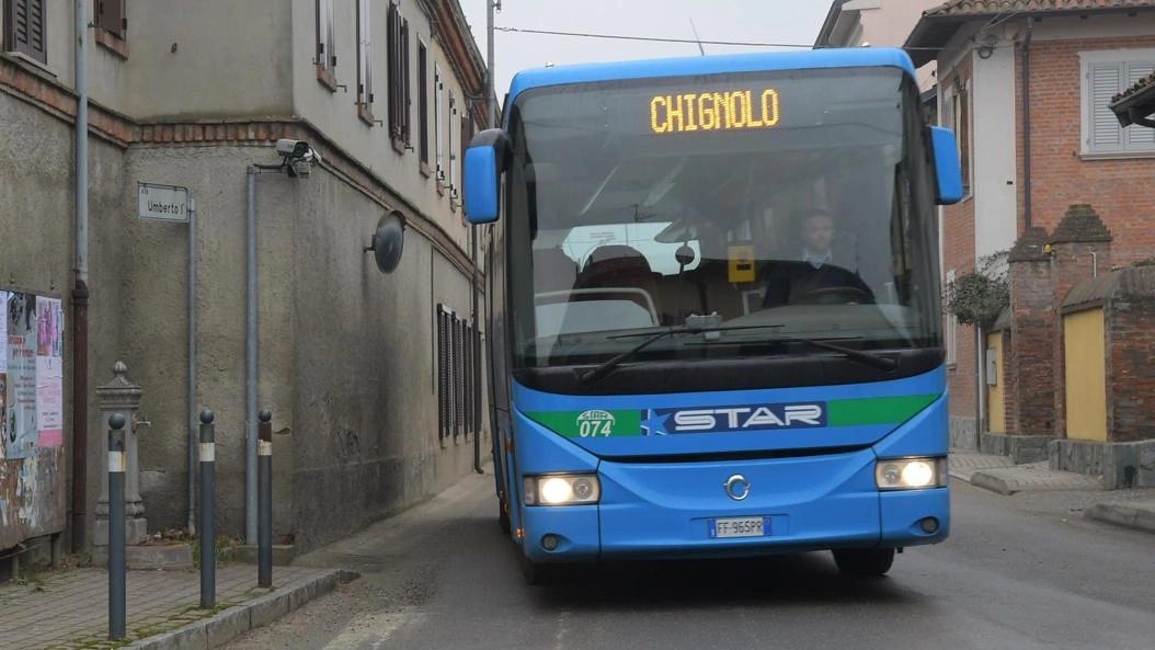 Pavia, la Provincia ha scritto alla società di trasporto e ha minacciato azioni legali Pavia, la Provincia ha scritto alla società di trasporto e ha minacciato azioni legali