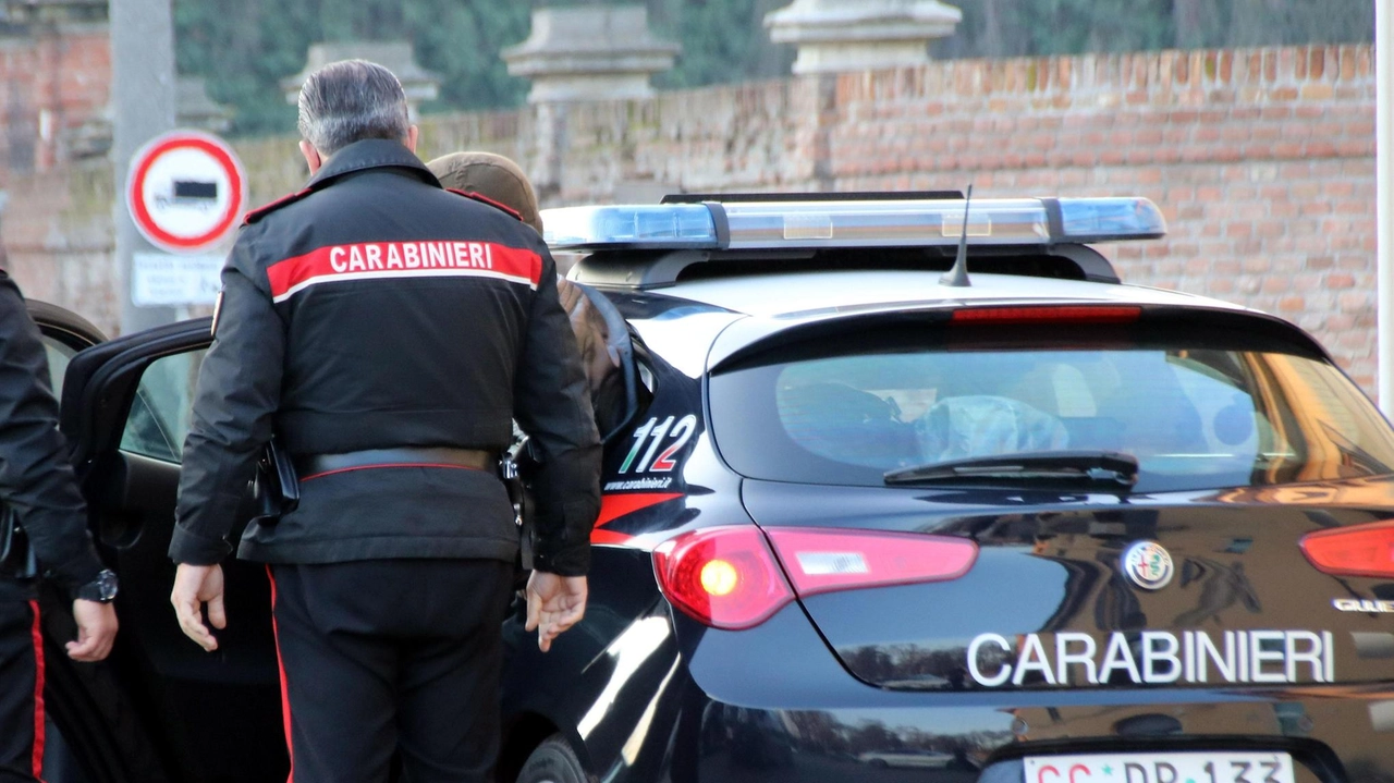 Indagano i carabinieri del comando provinciale con i colleghi di Gardone Valtrompia