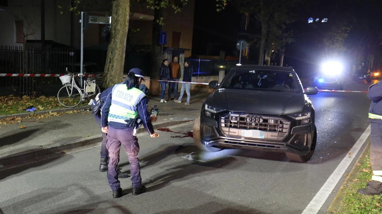 Un incidente in viale Libertà Da inizio anno in città ne sono stati rilevati 980 In 429 casi le persone coinvolte sono rimaste ferite Un incidente in viale Libertà Da inizio anno in città ne sono stati rilevati 980 In 429 casi le persone coinvolte sono rimaste ferite