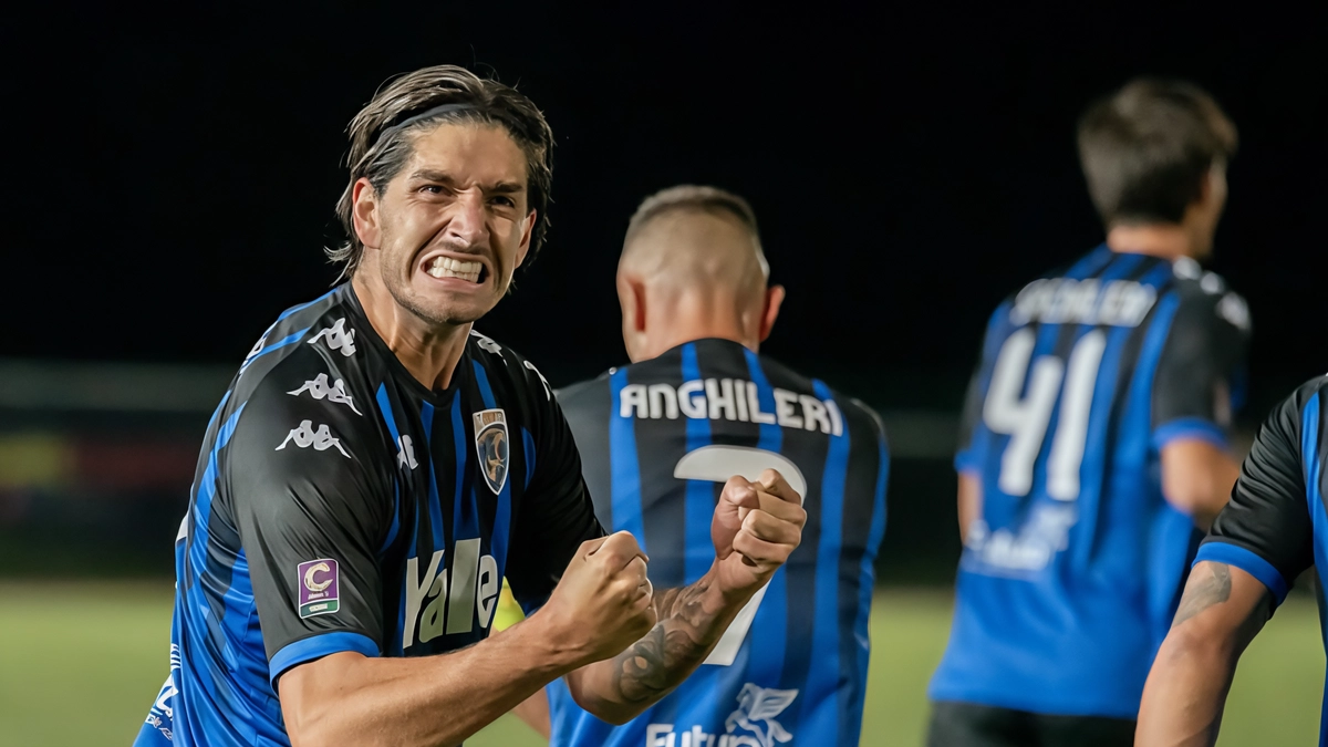 Il tecnico Foschi analizza l’avvio con 4 vittorie consecutive: "Siamo contenti della crescita del gruppo" Il tecnico Foschi analizza l’avvio con 4 vittorie consecutive: "Siamo contenti della crescita del gruppo"