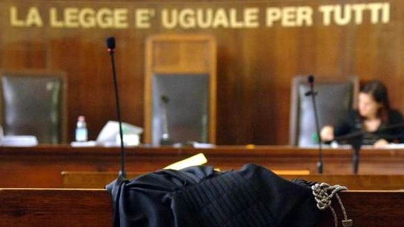 Il giudice ha assolto i due medici Il giudice ha assolto i due medici