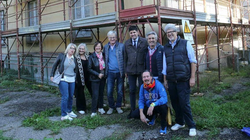 Cinque associazioni del capoluogo con lo sguardo all’inclusione e al sociale Cinque associazioni del capoluogo con lo sguardo all’inclusione e al sociale