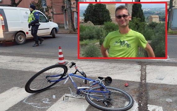 Pavia, insegnante condannata a 2 anni e 4 mesi per l’omicidio stradale di Daniele Marchi Pavia, insegnante condannata a 2 anni e 4 mesi per l’omicidio stradale di Daniele Marchi