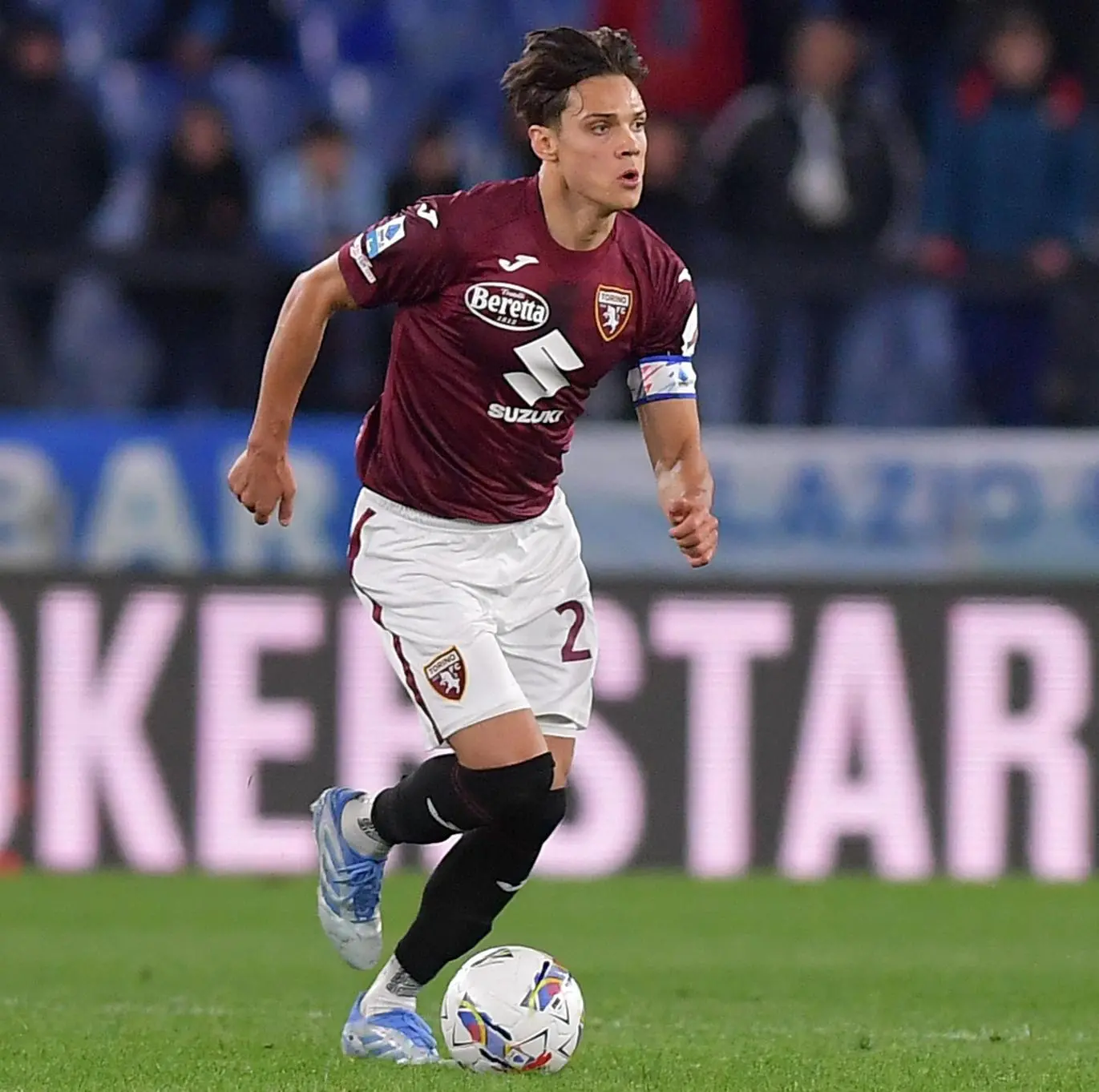 Milan, c’è un cambio alla regia. Colpo Ricci, accordo col Torino. L’azzurro insieme a Modric per scrivere una nuova storia