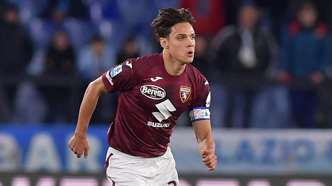 Al Torino 23 milioni più 2 di bonus, il centrocampista della nazionale firmerà un contratto quinquennale. Trattativa serrata con il Bruges che continua a fare muro su Jashari, sul tavolo anche l’esterno De Cuyper.