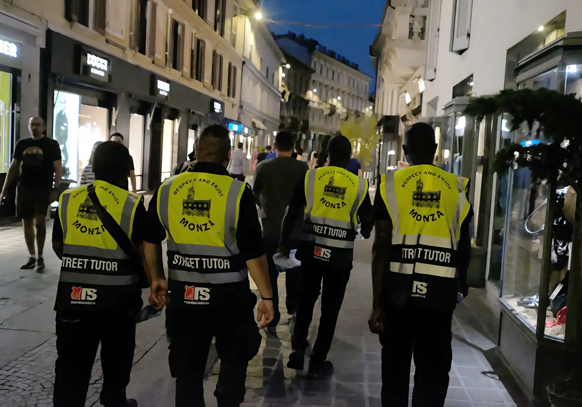 La sperimentazione al capolinea, scade la misura anti-malamovida: in bilico il destino degli Street tutor