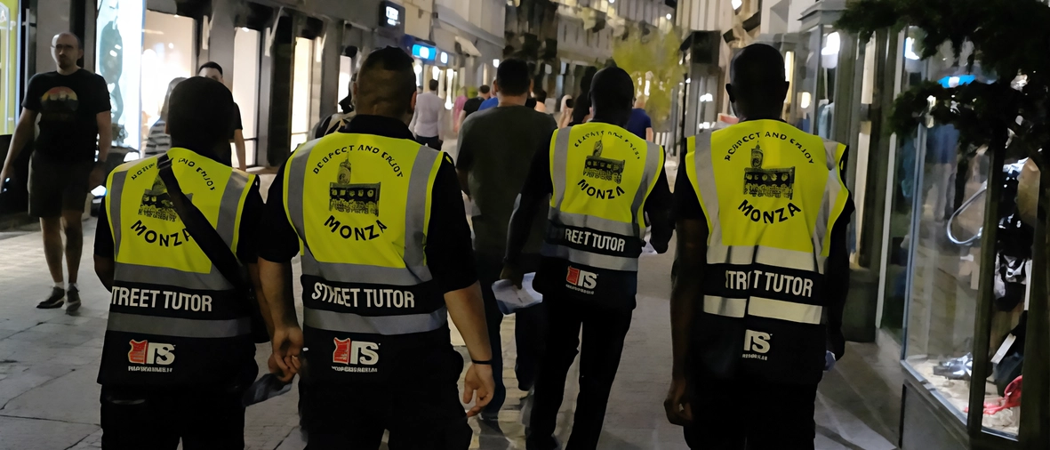 La sperimentazione al capolinea. Scade la misura anti-malamovida. In bilico il destino degli Street tutor