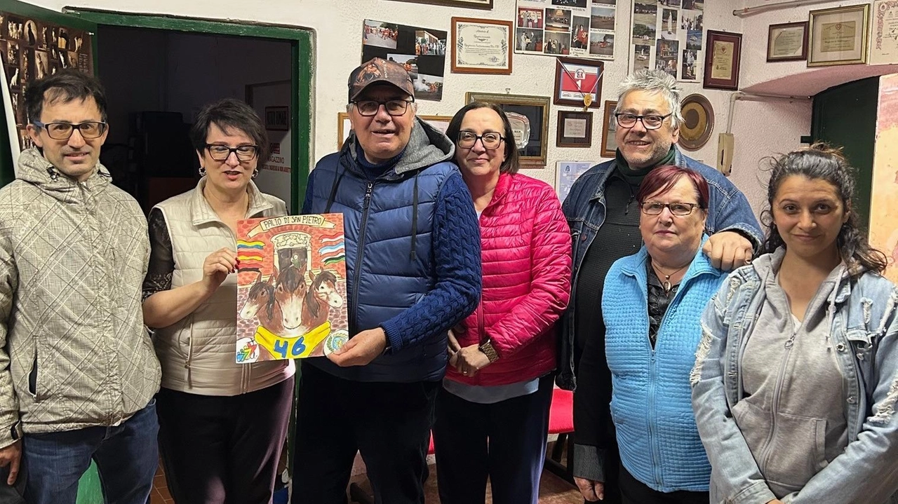Il disegno di Irene Agnello, una ragazzina che frequenta la classe III B della scuola Correnti, è stato scelto...