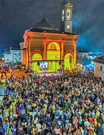 Due borghi in festa. Quattro giornate al gusto di Moscato