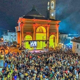 Due borghi in festa. Quattro giornate al gusto di Moscato