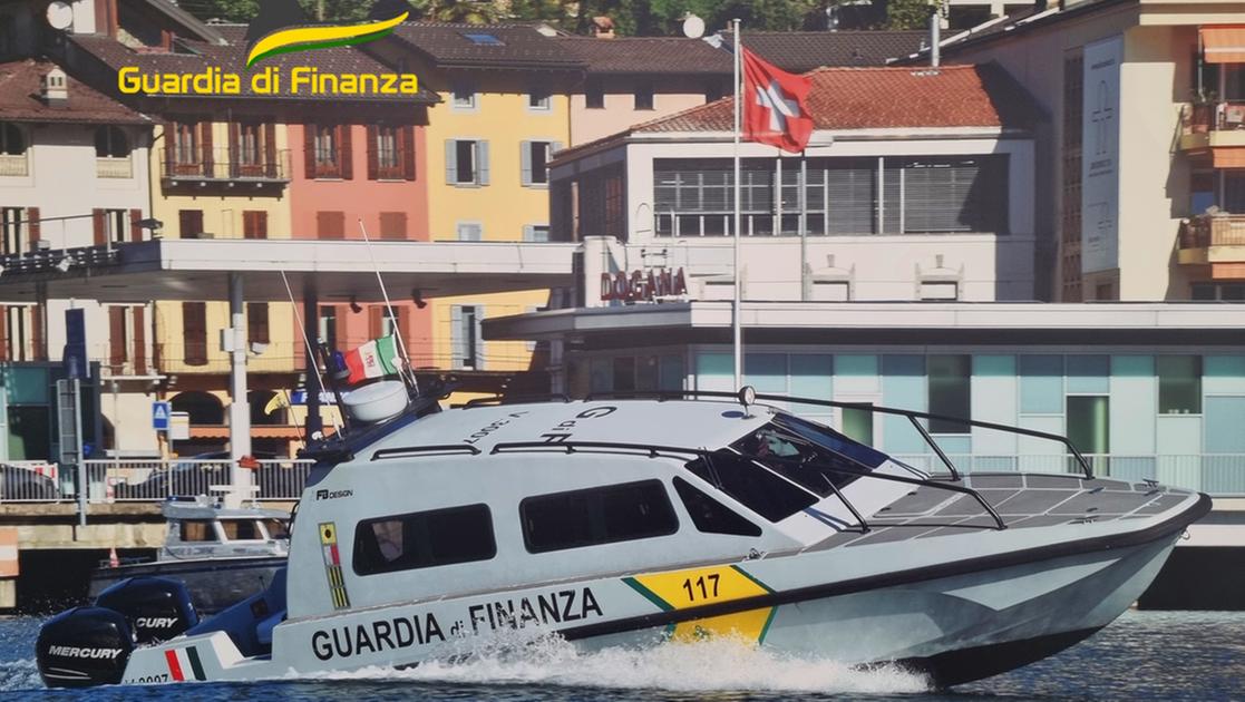 Cernobbio, intervento di polizia e soccorso in diretta; domattina va in scena l’esercitazione nel lago Cernobbio, intervento di polizia e soccorso in diretta; domattina va in scena l’esercitazione nel lago