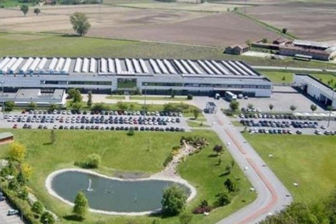 Chiude la produzione della Moreschi, addio scarpe a Vigevano